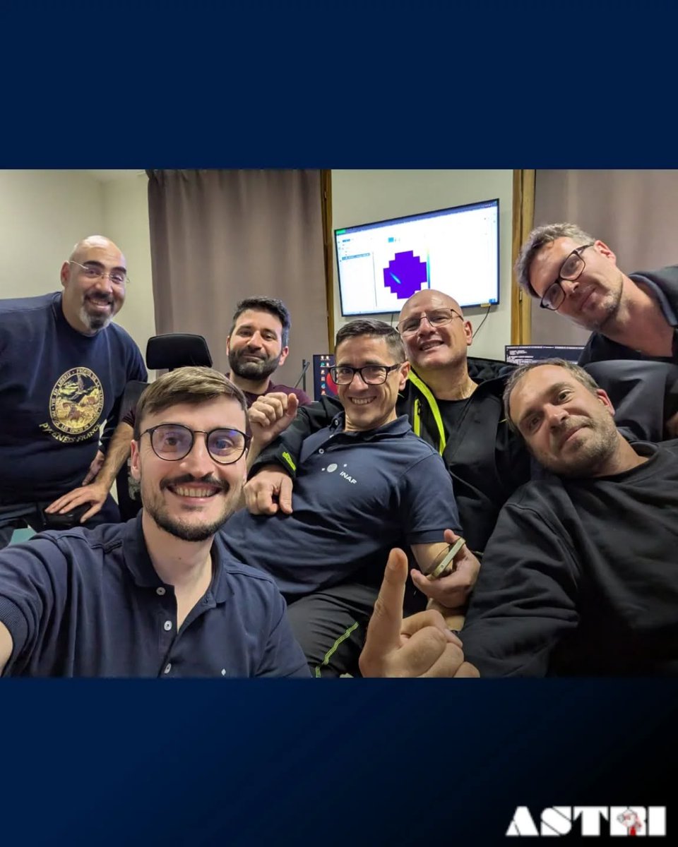 INAF-OACT tweet media