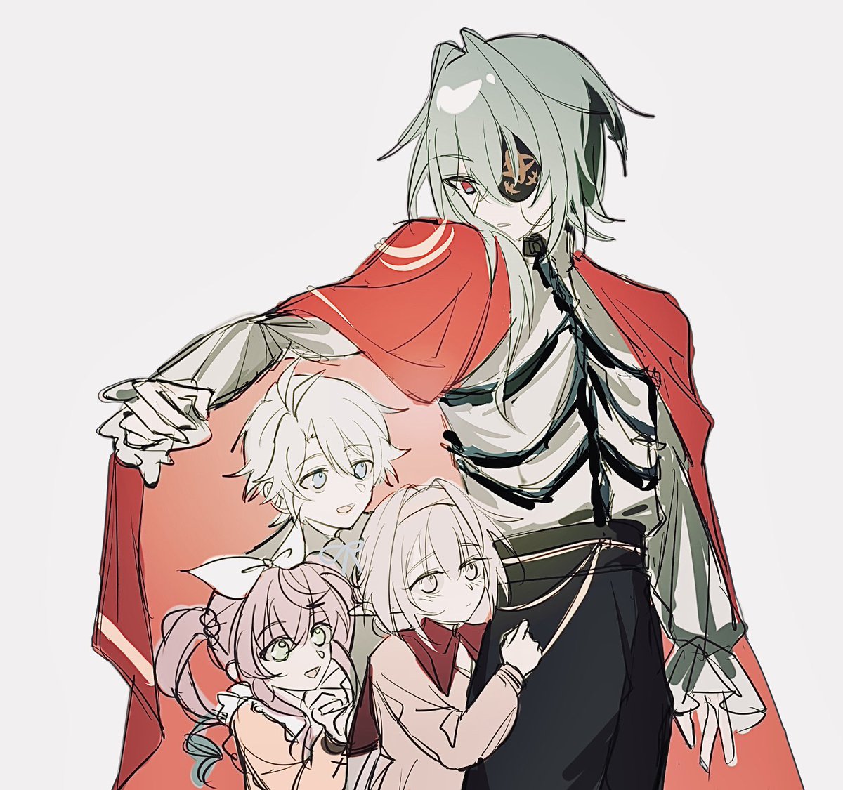 ヤシロ(脂溶性) (@111_846) / Posts / X