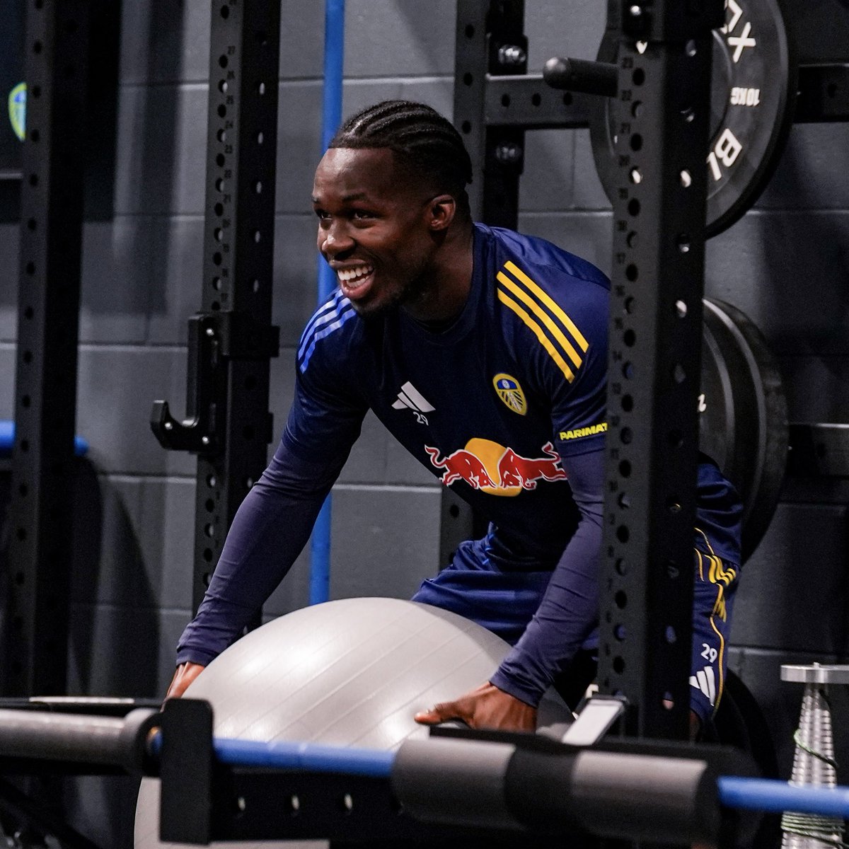 リーズユナイテッド(日本語) (@LUFCJapan) / Posts / X