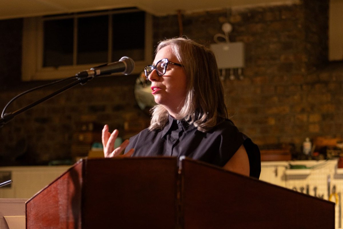 NatPrintMuseum's tweet image. This #IrishDesignWeek, join us on 17 November for a talk with Dr Linda King: &apos;Where To Start and What To Include? Mapping the history/ies of Irish graphic design,&apos; coinciding with the ongoing exhibition ‘Poster Boys.&apos; 

Free, book here: nationalprintmuseum.ie/whats-on/talk-…

@DCCIreland