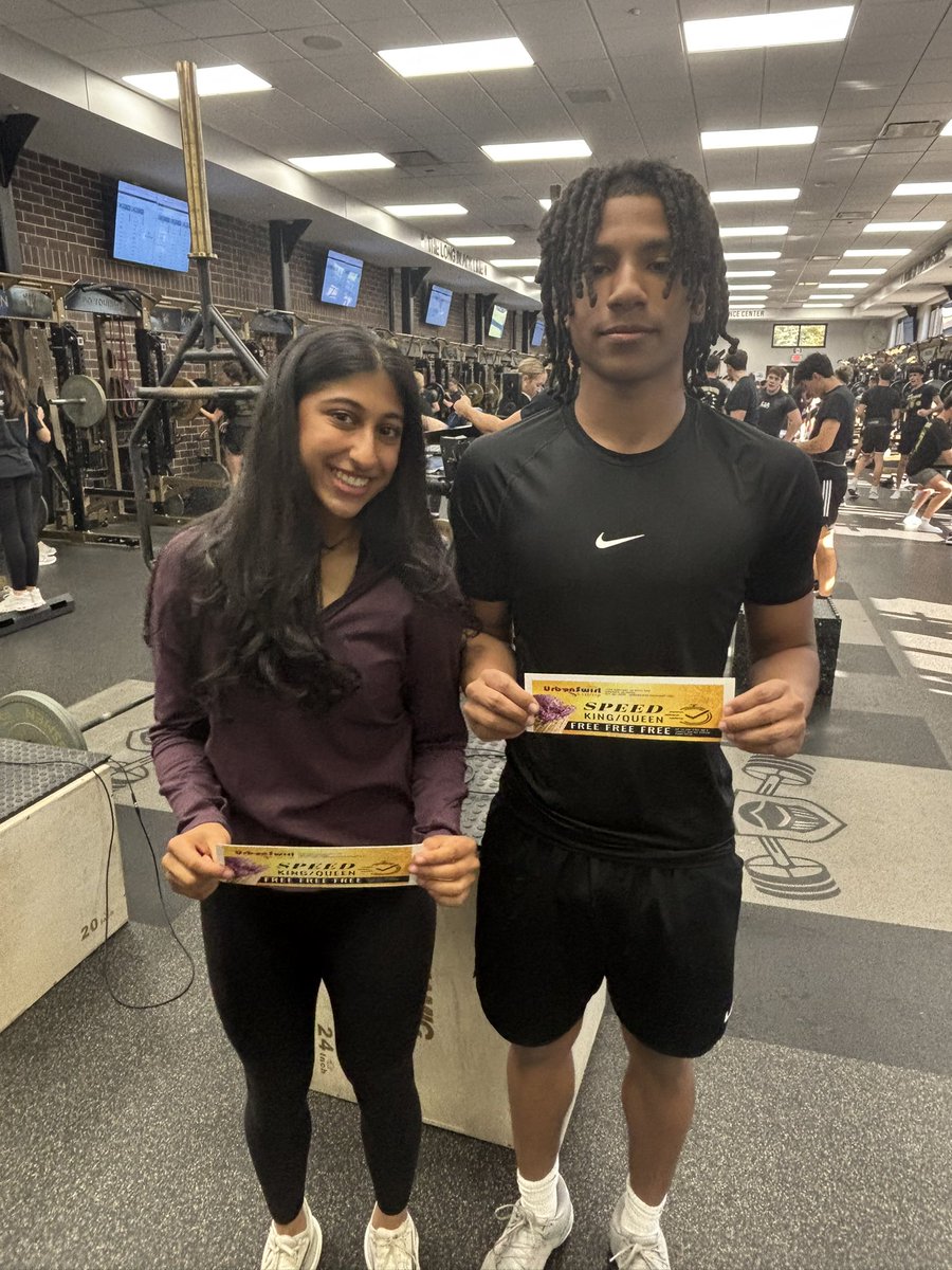 Penn S&C tweet media