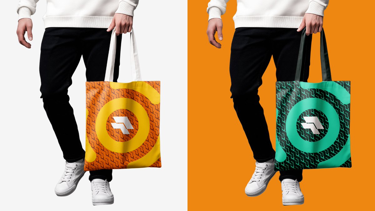 Visual Identity Refresh for <a href="/boostpower_co/">Boost Power</a>