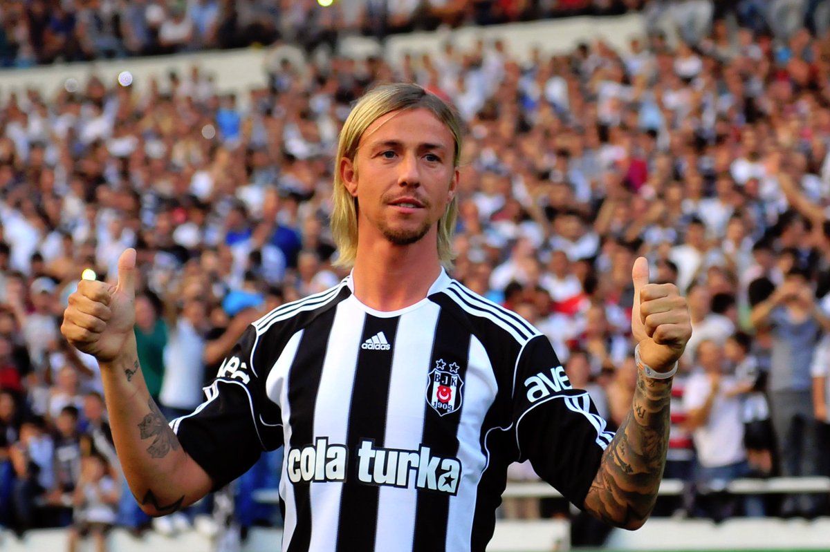 UEFAcom_de's tweet image. 4⃣9️⃣ - Happy Birthday, #Guti 🎂🥳🎁⚽️

#UCL | @GUTY14HAZ