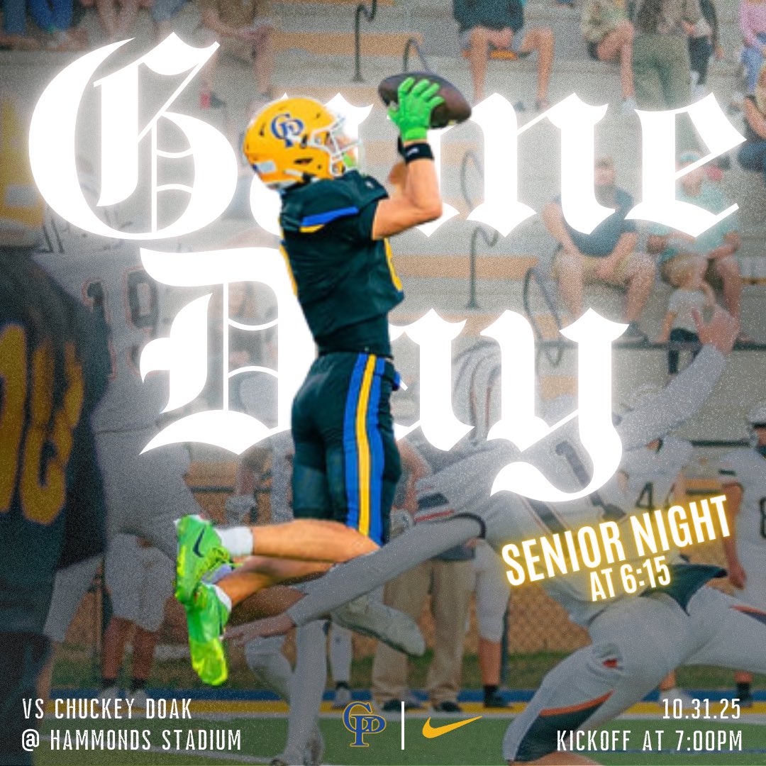 Gatlinburg-Pittman Athletics (@gphssports) on Twitter photo 