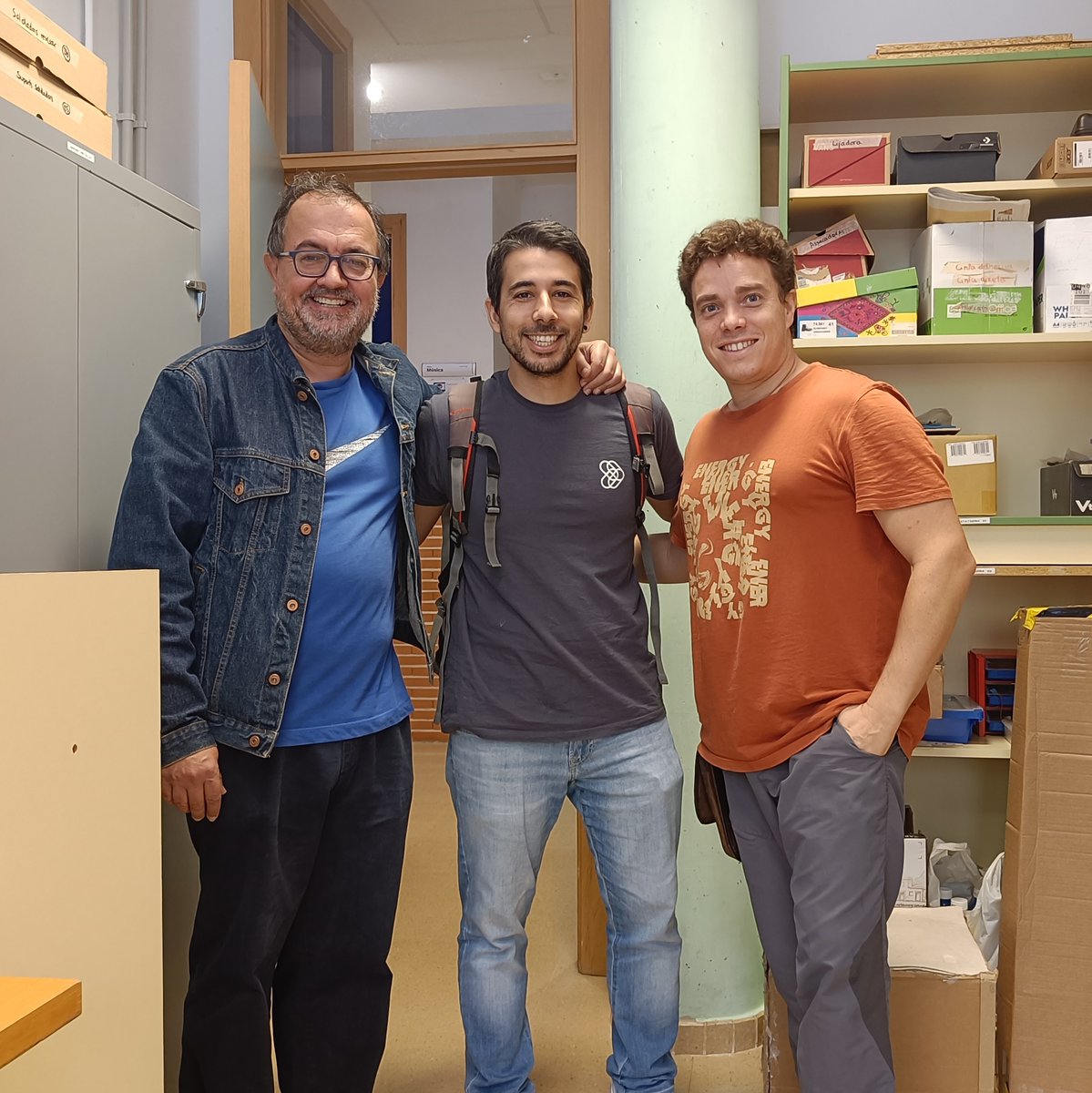 make+learn tweet media