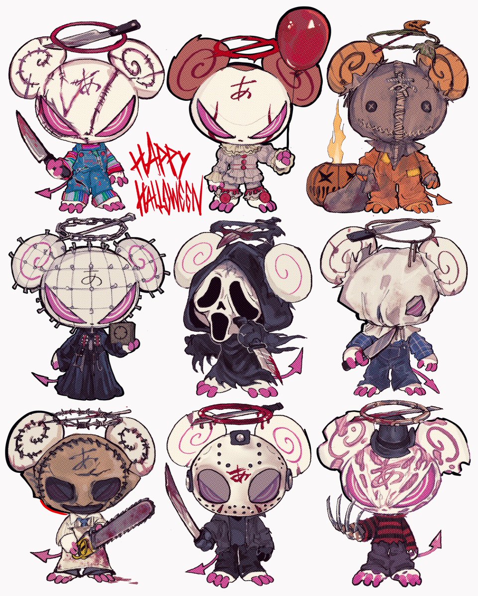 devilØ (@amatou_akuma) on Twitter photo 