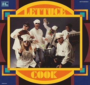 TOWER_Jazz's tweet image. 【ご予約受付中♪】

#レタス
『COOK』
現行シーンのトップ・ミュージシャンが集結したスーパー・ファンク・バンドの最新フル・アルバム！
バンド特有のオーガニックで添加物のないファンク・サウンドが全開！

tower.jp/item/7682547?k…
#タワレコ洋楽 #Lettuce