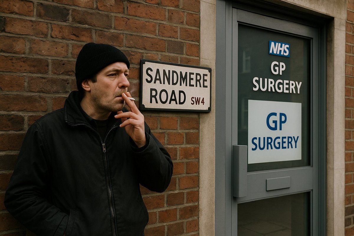 CubicPostcode's tweet image. When I am arriving home there are always people smoking and selling drugs and I would like to know why. I thought drugs were illegals in England and that the police was slightly serious about it. @10DowningStreet @demishassabis @pmddomingos @metpoliceuk @metoffice…