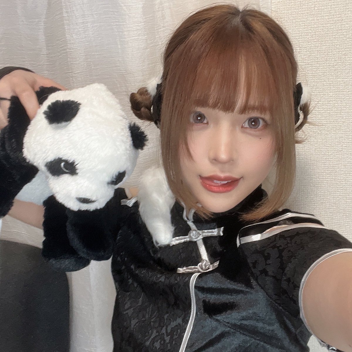 猫田 陽美 tweet media