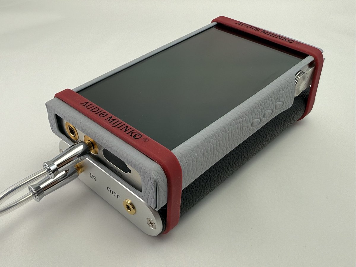 オーディオみじんこ on X