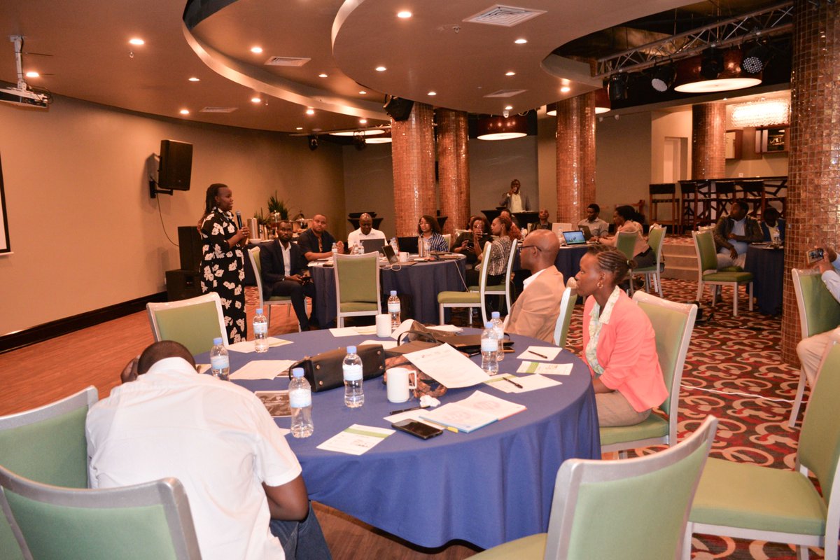 HoReCo-Rwanda tweet media