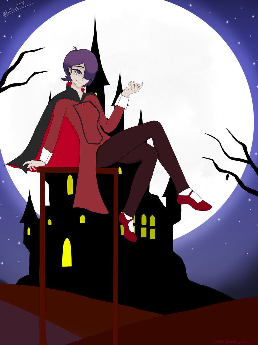 koltra077's tweet photo. Happy Halloween ˃͈◡˂͈
#MDRG
@incontinentcell https://t.co/qoNR0OyHNS