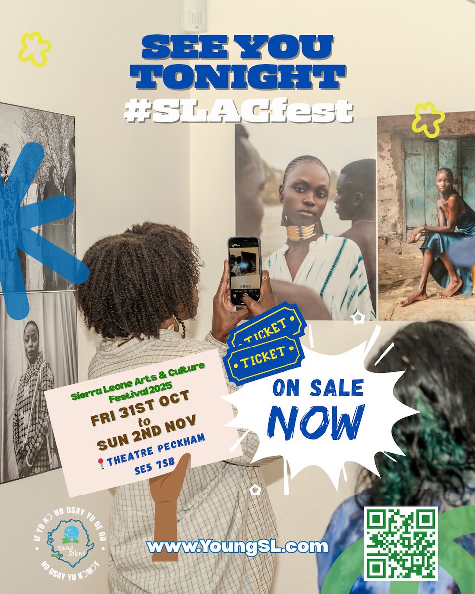 SEE YOU TONIGHT AT SLACFEST! - mailchi.mp/youngsl/slacfe…