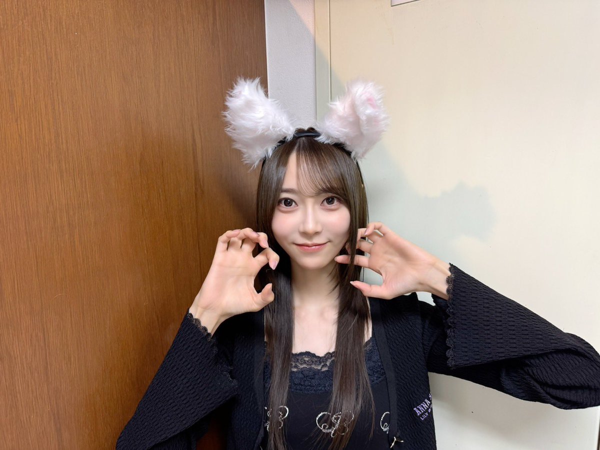 本日10月31日(金)21:00から、
FM-FUJI「#沈黙の金曜日」に、
#弓木奈於 が生出演します🎃👻

みなさま、ぜひお聴きください🐈✨

#乃木坂46
<a href="/fmfujichinmoku/">沈黙の金曜日</a>