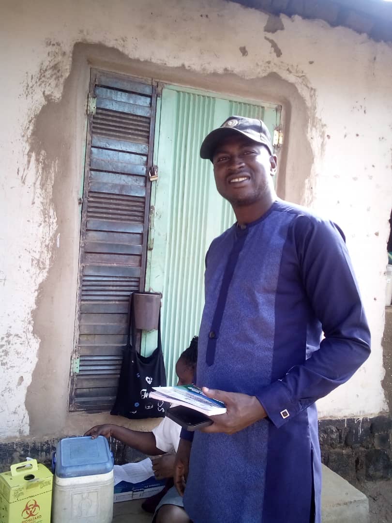 Emmanuel Bala Musa tweet media