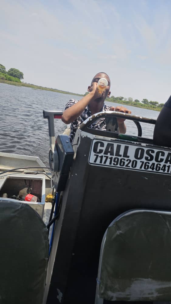 fa_rgo's tweet image. Goa bonwa go theogela ka Friday🫠bona chaisang kong😅😅batho ba Maun!😌