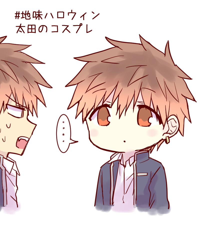 fukuma333's tweet photo. こんなのも描いてたな… https://t.co/NpOSUehjf0