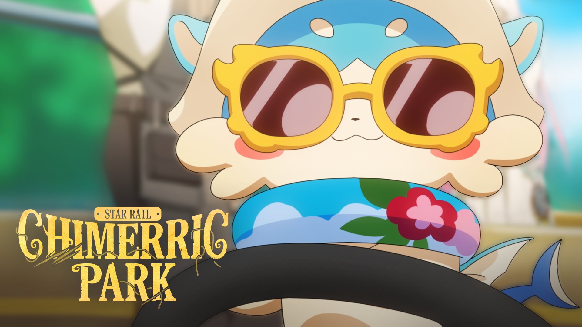 Highlights by HoYoFair (@HoYoFair_0) / X