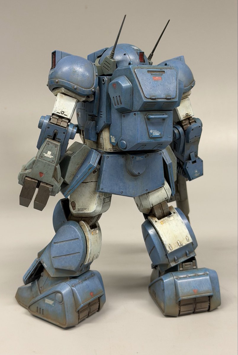 PLAMAXラビドリードッグ PLAMAX1/24ラビドリードッグ TV本編ラストAT、40年の時を経て、遂に