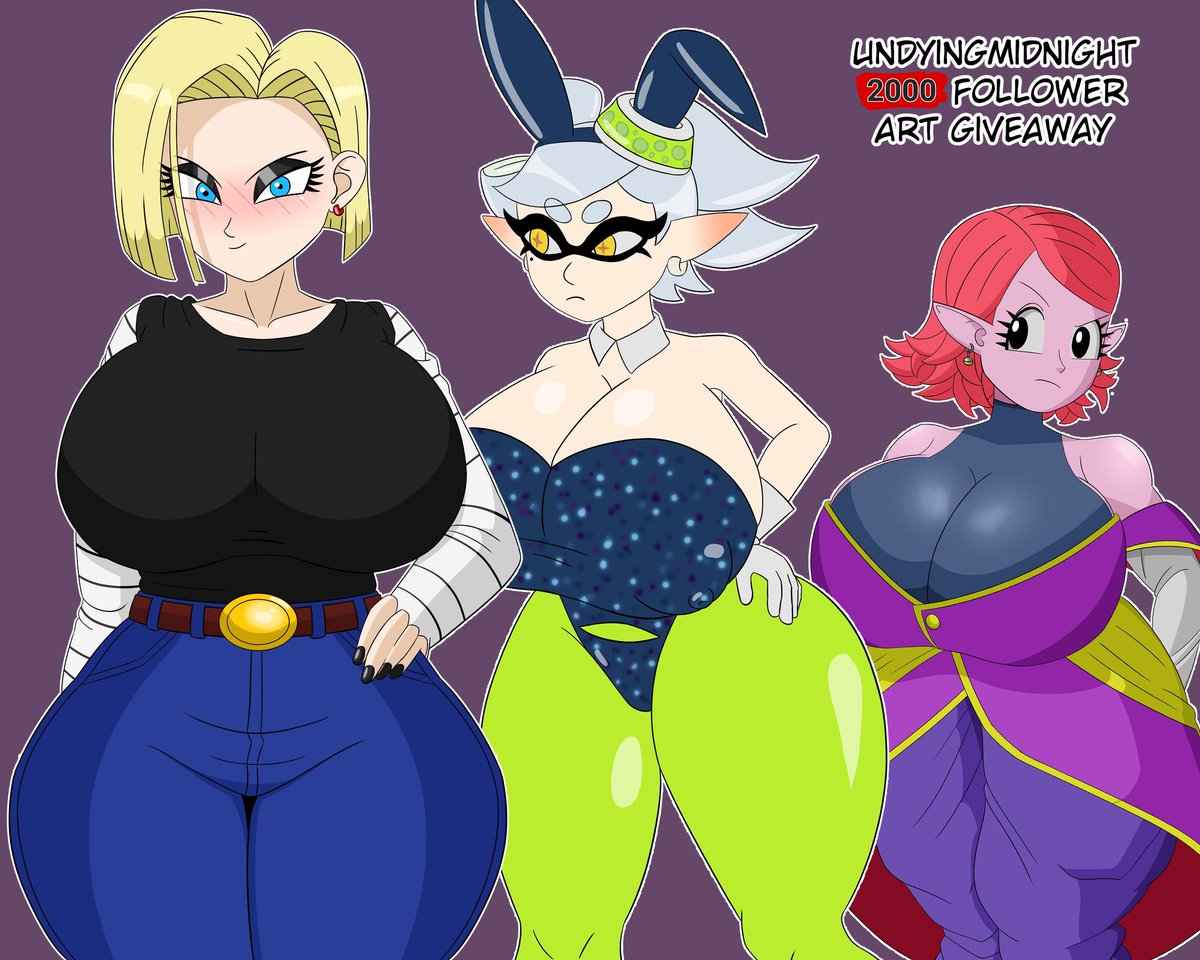 UndyingMidnight 🔞 (C0MMS CLOSED) tweet media