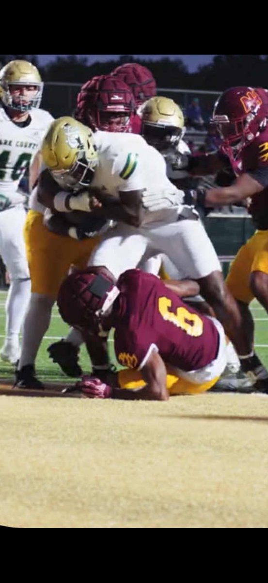 Tay Franklin tweet media