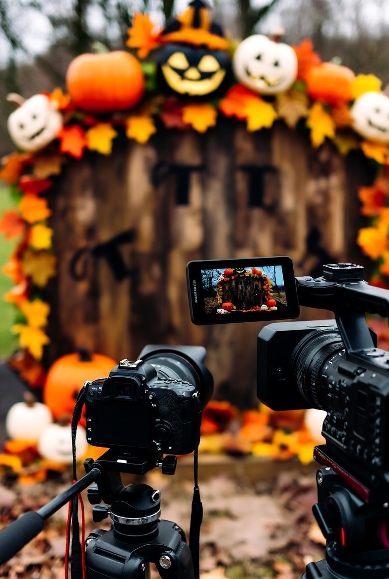 Happy Halloween