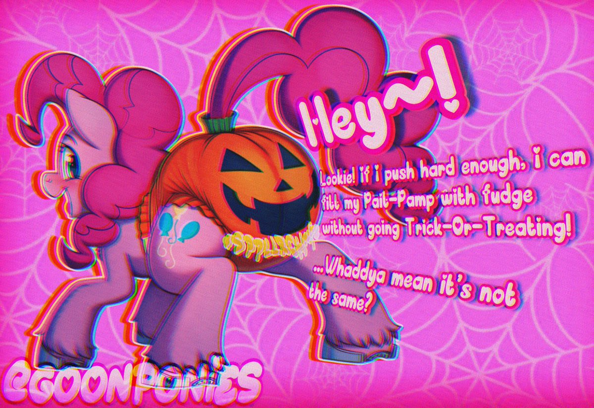 You're just Jealous I already have my Nightmare Night Haul 🙄