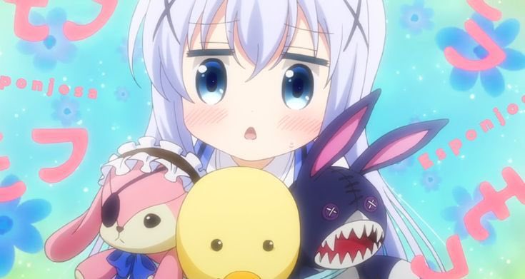 t0mk0309's tweet image. チノちゃんかわいい…ッッッッ‼︎‼︎‼︎‼︎