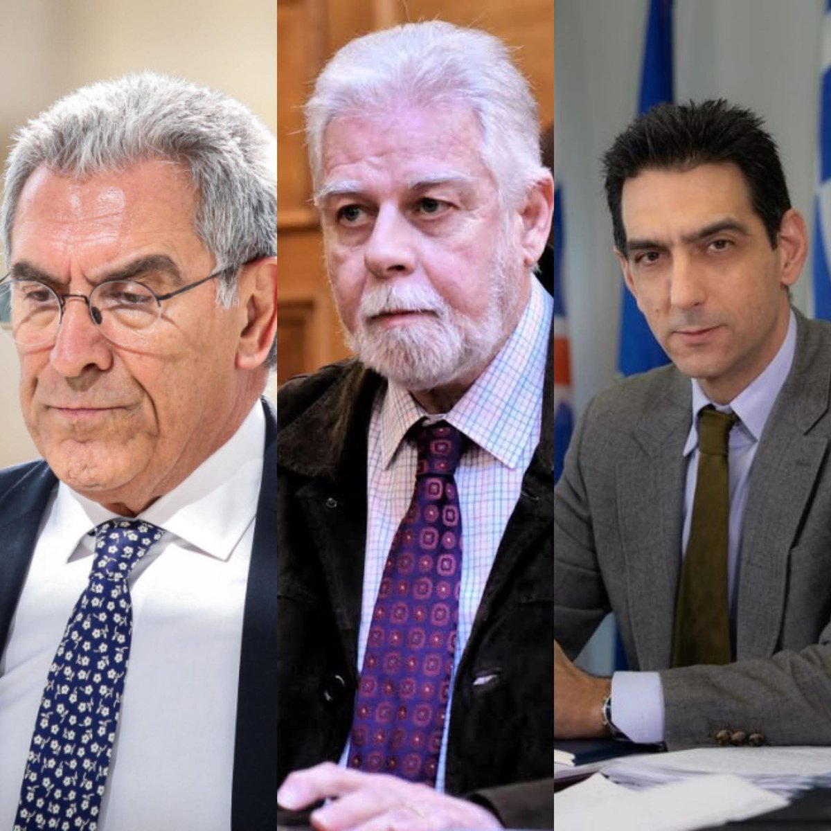 ⭕️Extra σημείωση από <a href="/theleftheriadis/">Eleftheriadis Thodoris | Ελευθεριάδης Θοδωρής</a>: 

👉Αναβολή μία δίκης μπορεί να δώσει το δικαστήριο μόνο μια,σύμφωνα με το άρθρο 349ΚΠΔ.
Σε σπάνιες περιπτώσεις μπορεί να δώσει και δεύτερη αναβολή ,αλλά δεν είναι κάτι σύνηθες.
Η δίκη λοιπόν έχει ήδη πάρει μια αναβολή.
Επίσης,
👉Διακοπή