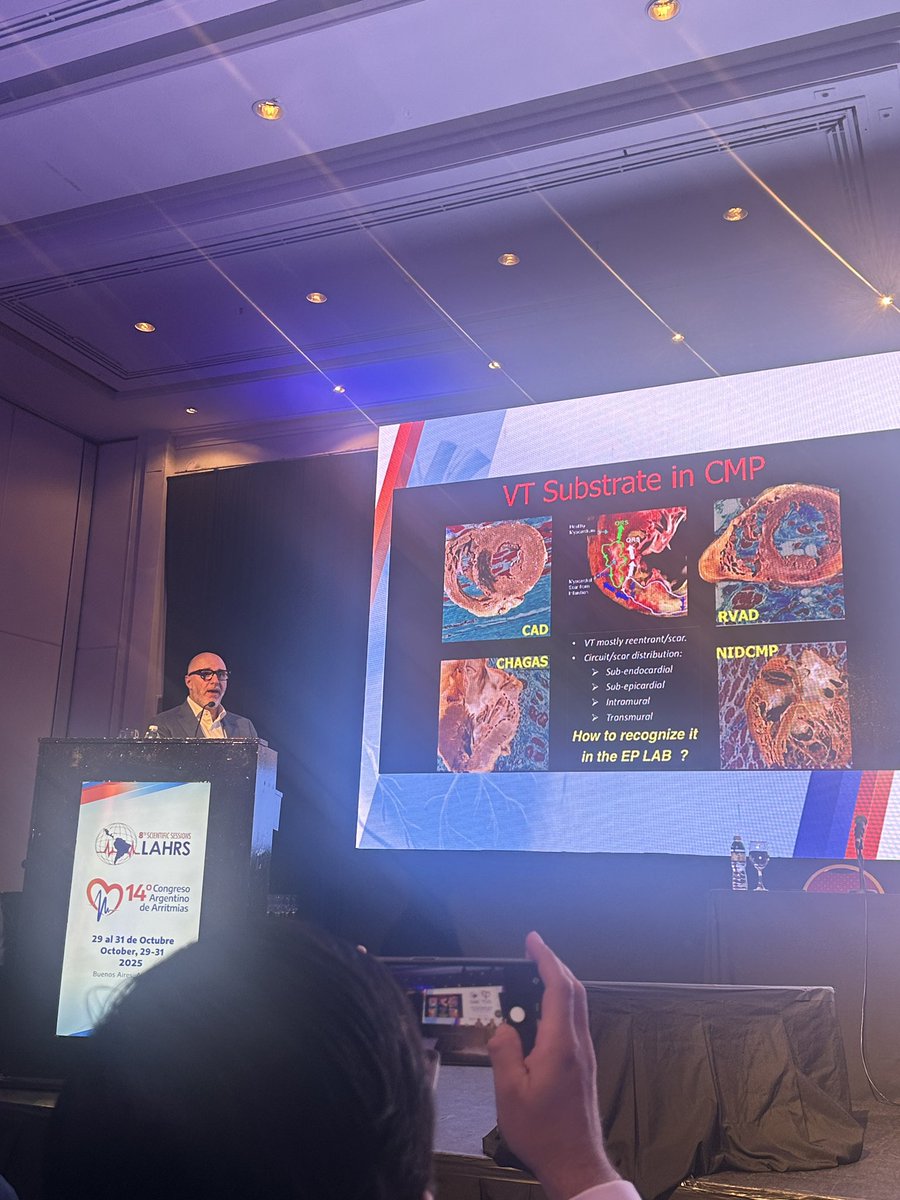 Luis Quininir, MD ECES FACC 🇨🇱 tweet media