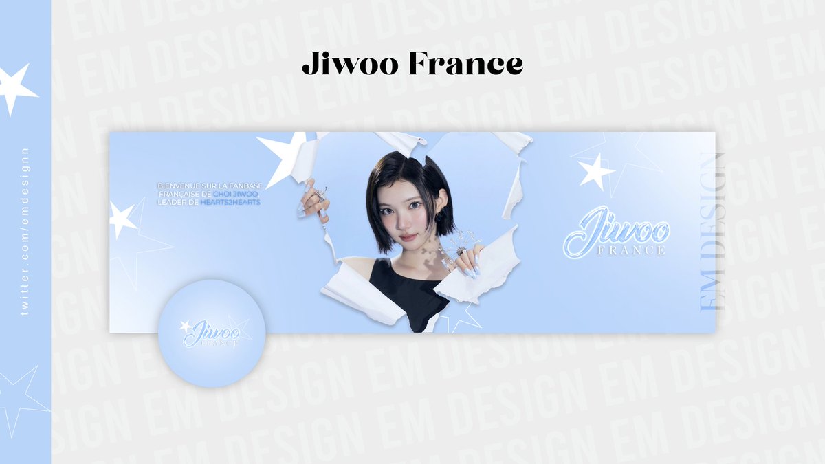 ⋆˚ ༘ ✦ ꒰<a href="/Jiwoo_France/">Jiwoo France</a>꒱                           

︵‿︵‿︵‿︵‿            

#layout #photohop #kpop #JIWOO #CHOIJIWOO #최지우 #HEARTS2HEARTS #하츠투하츠
