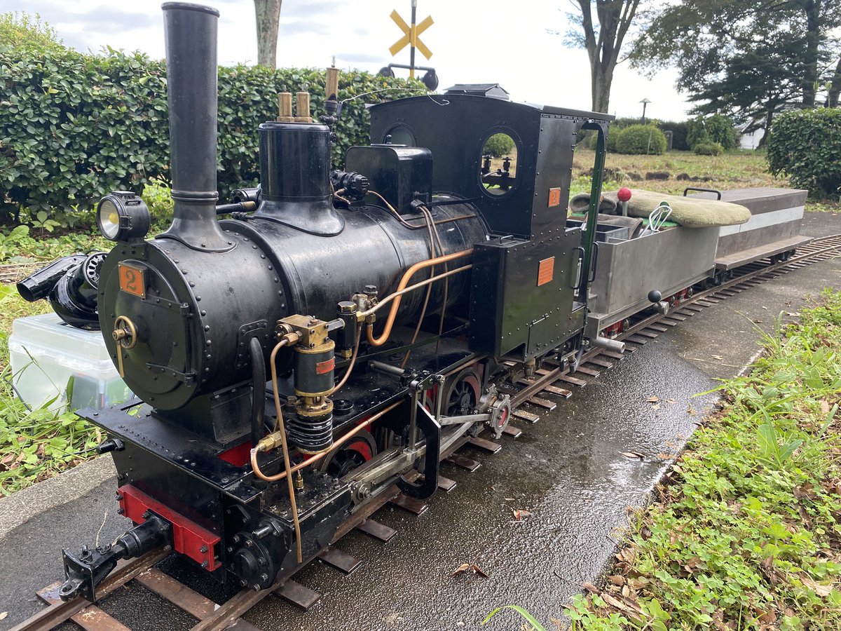 汽車🚂整備士🧰⚒️を目指すおっさん on X