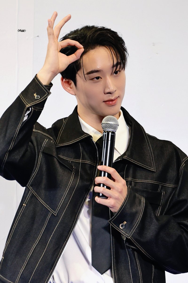 Muse0519's tweet image. 251031
#InfinityMedicalClinicxEST
#est_rvp @EstRvp