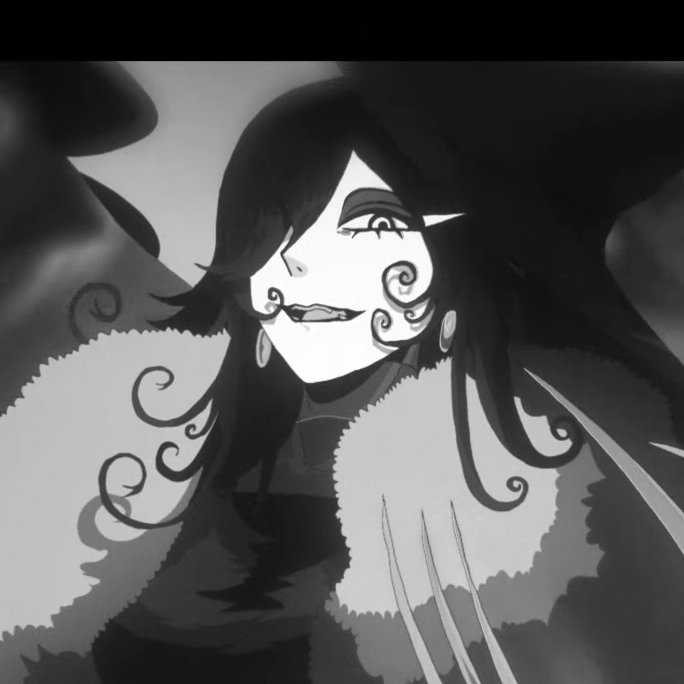 ITS ALL OVER THE SCREEN