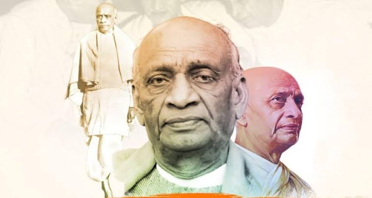 Joy2024K's tweet photo. Remembering,
Sardar Vallabhbhai Patel On His 150th Birth Anniversary🙏💐🙏💐
#SardarPatel #UnityDay2025
@badri4BJP @Thomas11P
@Anil_bade2 @SwethaAjeeth
@sowmiyasid @mekarora
@DocAritraHindu
@DDevikam @DharmoRakshathi
@LazyChora @ParasKGhelaanii https://t.co/BHetYMWg5Y