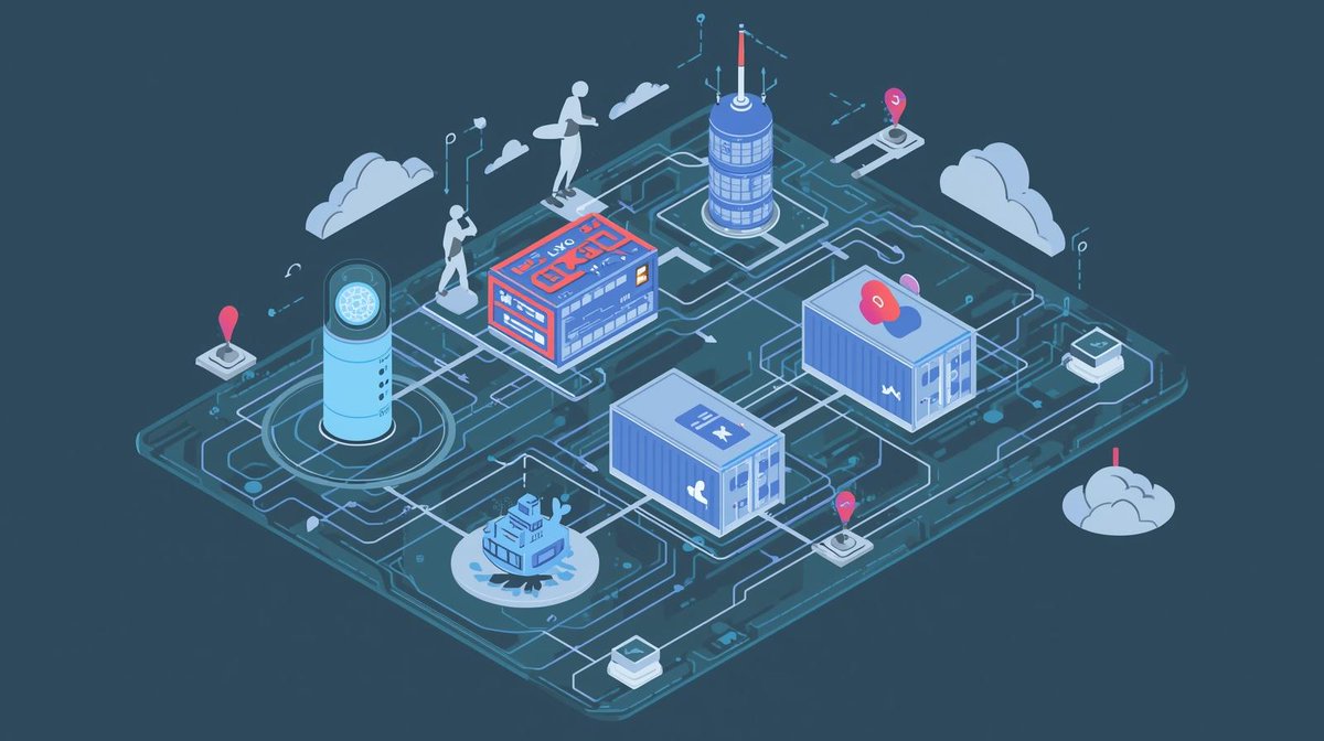 ✍️Shared, Isolated Dev Environments with LXC

Our team has been using Gitpod for development, but with the recent deprecation of Gitpod (Classic), we migrated to GitHub Codespaces.

Other than Gitpod being cheaper at the time with flat pricing instead of pay-per-use, the reason