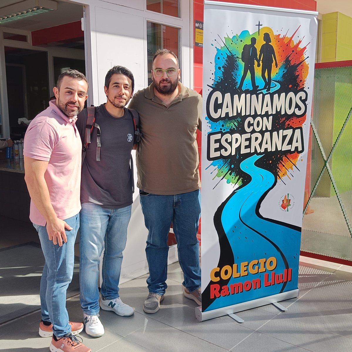 make+learn tweet media