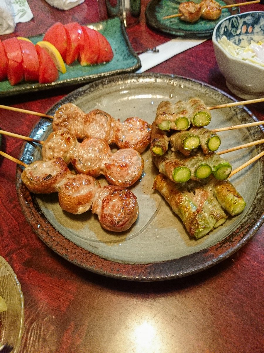 おつかれさま金曜日
上越市　みっちゃん