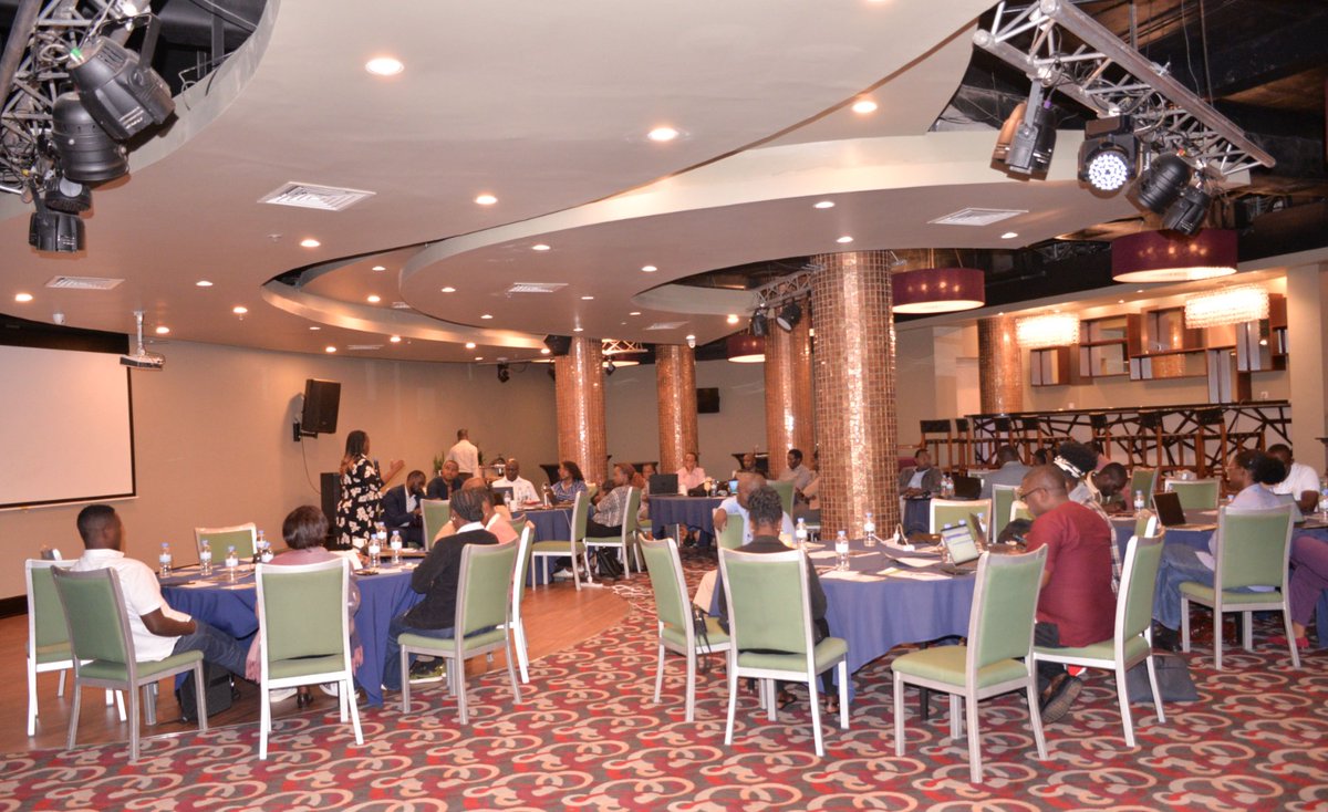 HoReCo-Rwanda tweet media