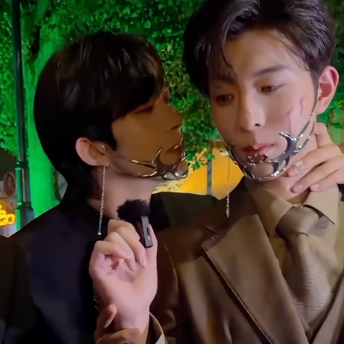 ertherealm's tweet image. I'm the one who surprised 😳