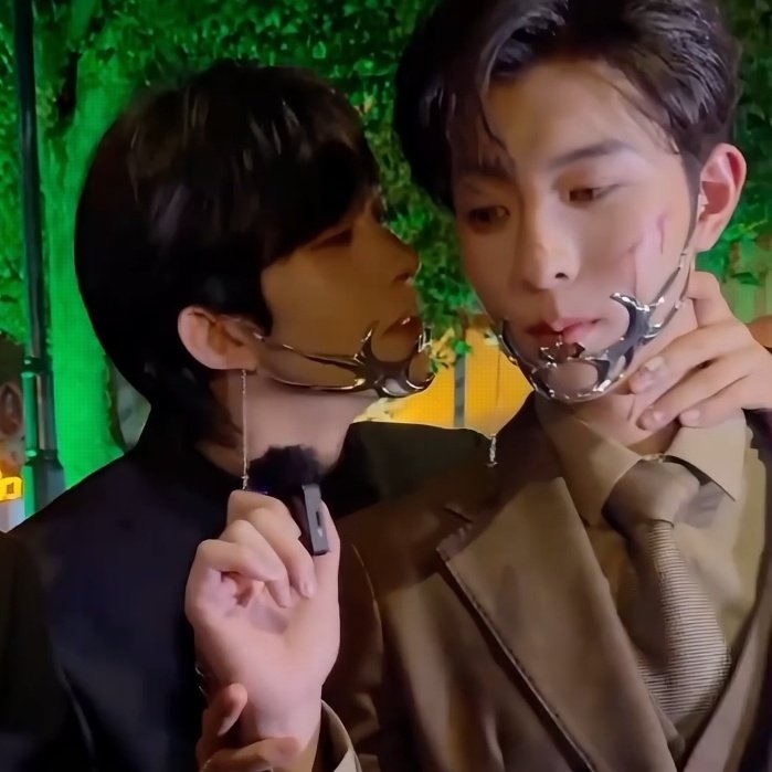 ertherealm's tweet image. I'm the one who surprised 😳