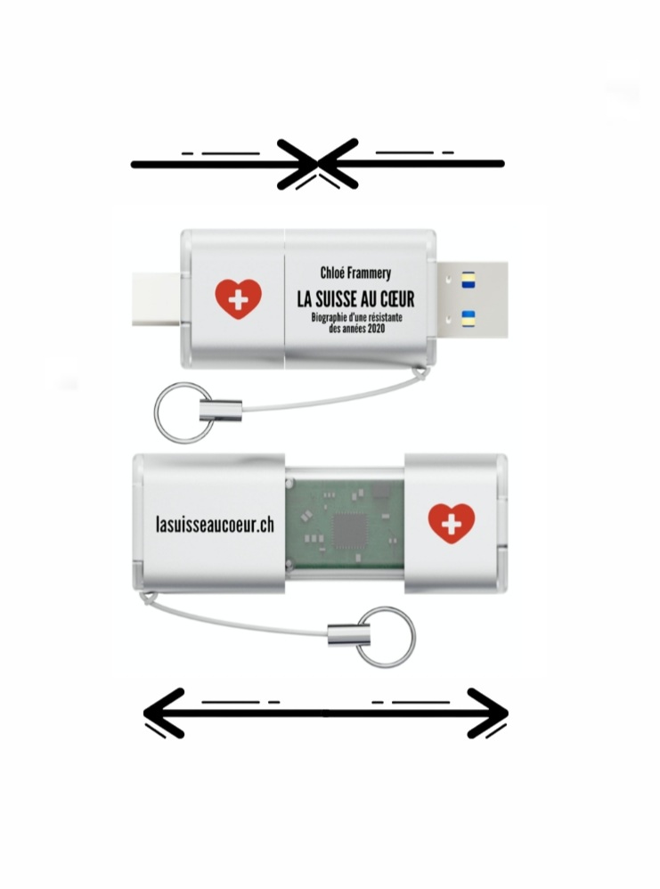 Ça y est !
Mon livre :
La Suisse au Coeur ❤
Biographie d'une résistante
des années 2020 
est dispo en VERSION AUDIO !!
👉 À commander ICI : lasuisseaucoeur.ch