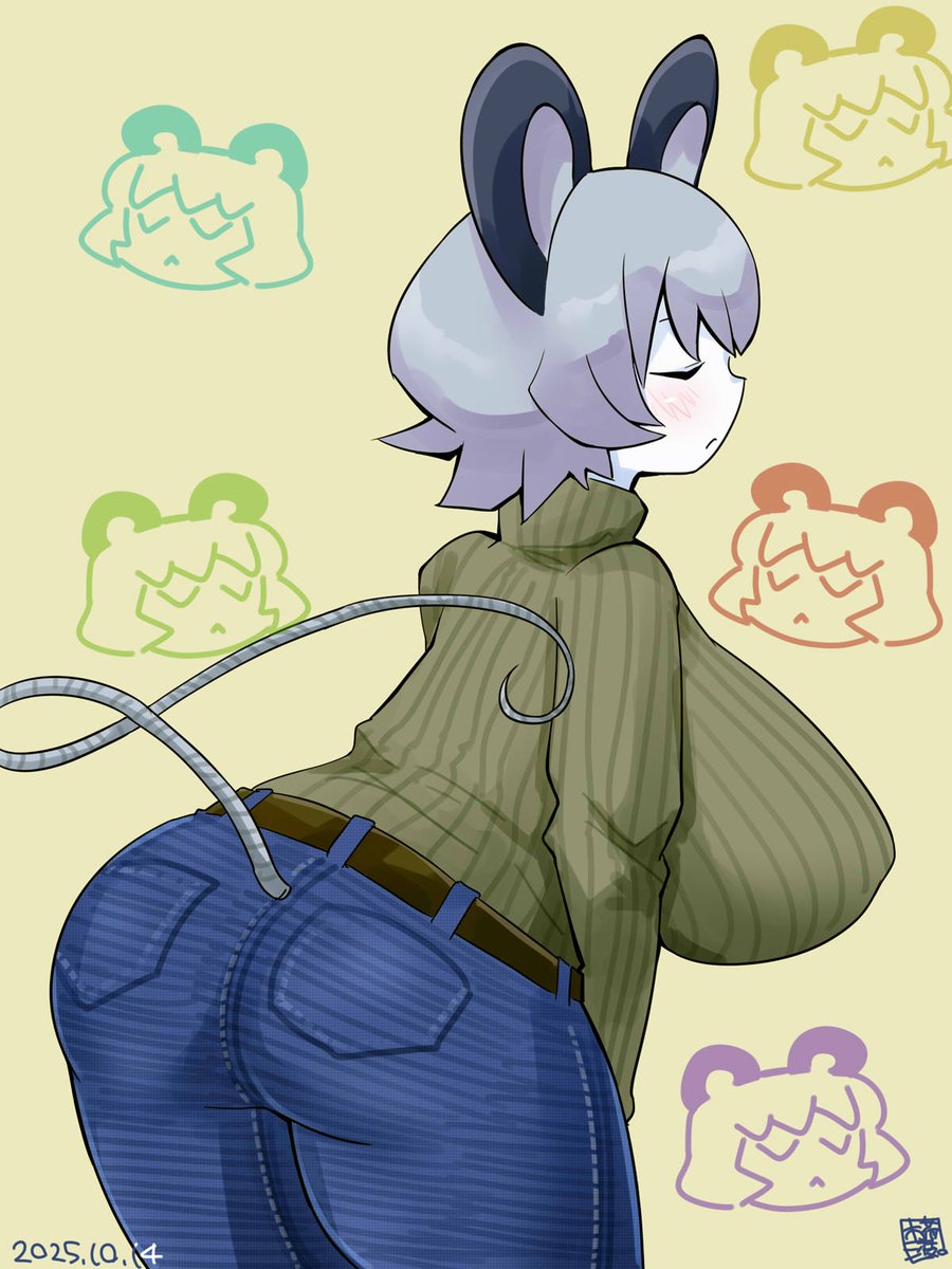 #今月描いた絵を晒そう 10月分+❤️数TOP3 