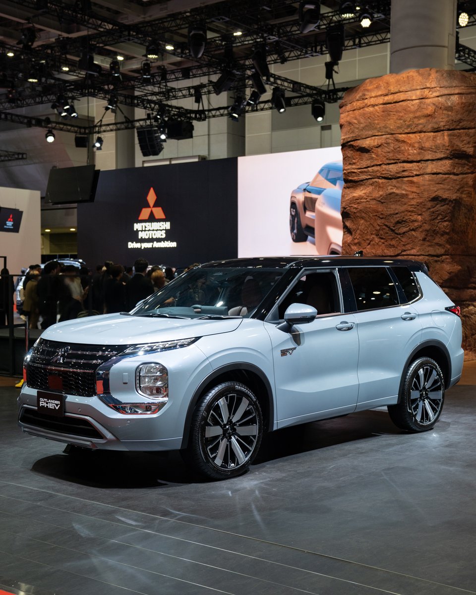 ジャパンモビリティショー2025 展示車両紹介 Vol.2🚘／ アジアクロス