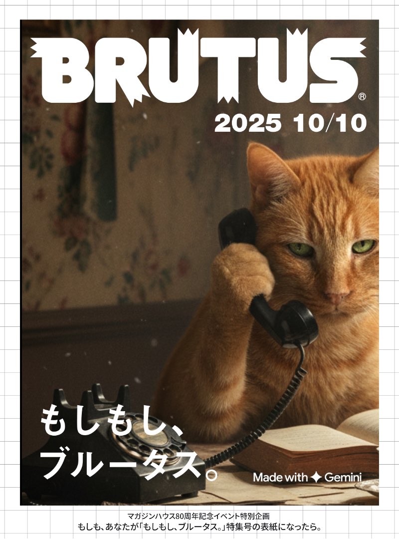 林ユミ@『吾輩は認知症ねこである』発売中 (@884_U3) / Posts / X