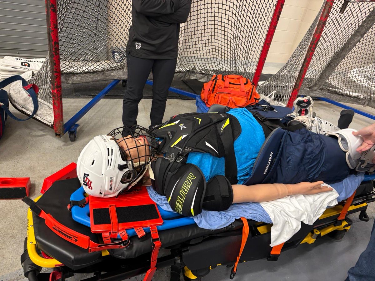 Caitlin Chambers, MD, FAAOS tweet media