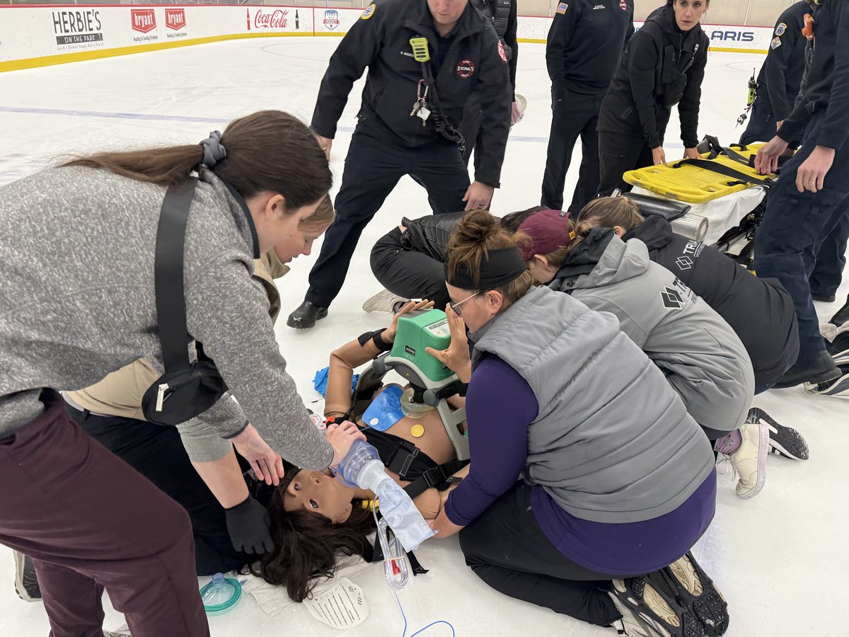 Caitlin Chambers, MD, FAAOS tweet media