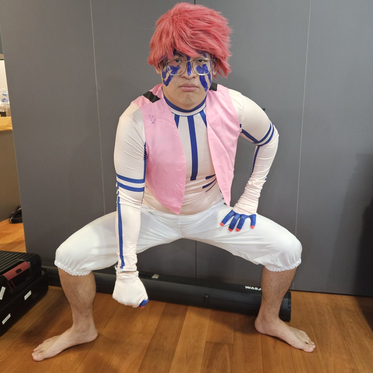 いかのおすし (@Ikanoosusi_Lati) / Posts / X