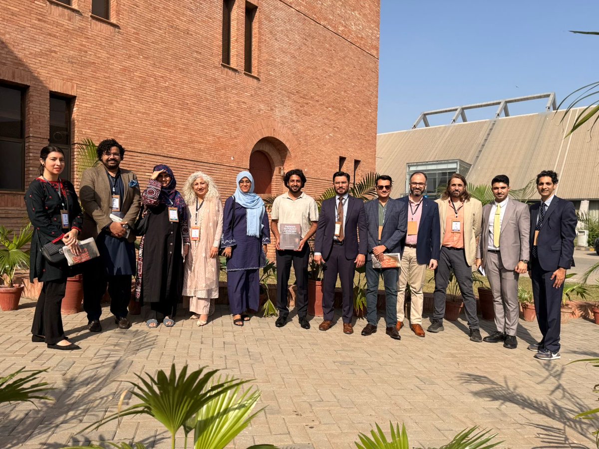 PakistanAirQuality tweet media