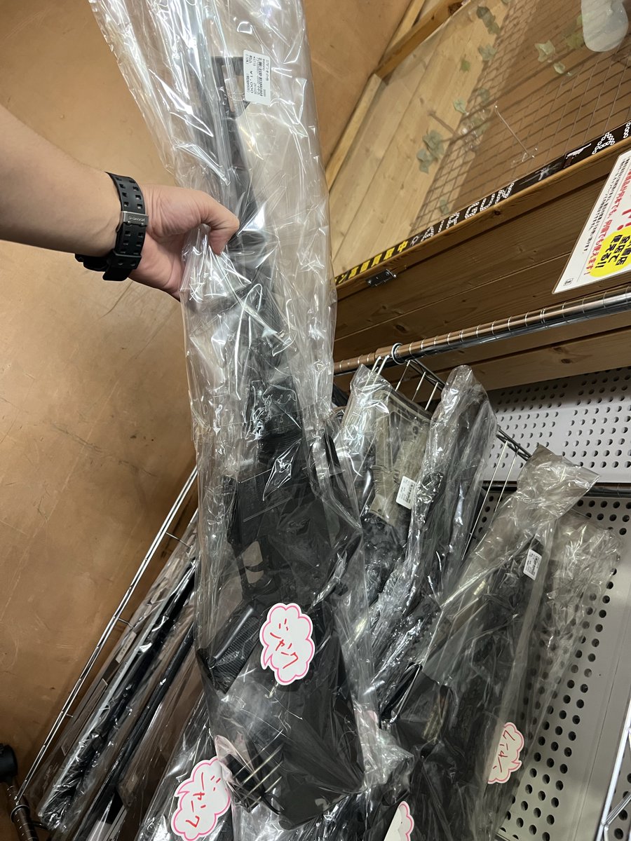 M16A4 RAS（お取り置き中） M16A4 RAS（お取り置き中）